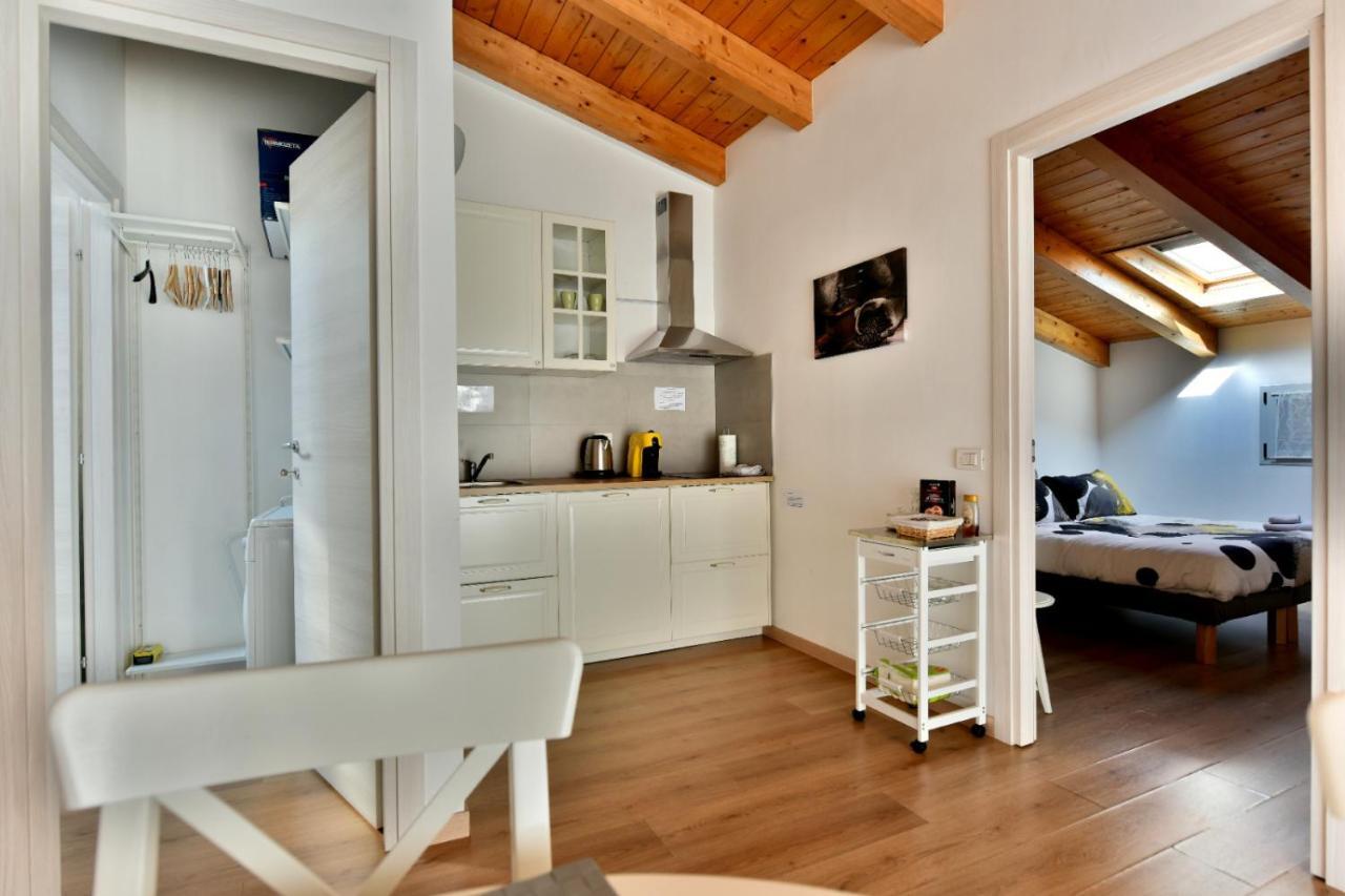 B&B Fiera Milano Rho Pero Eksteriør billede