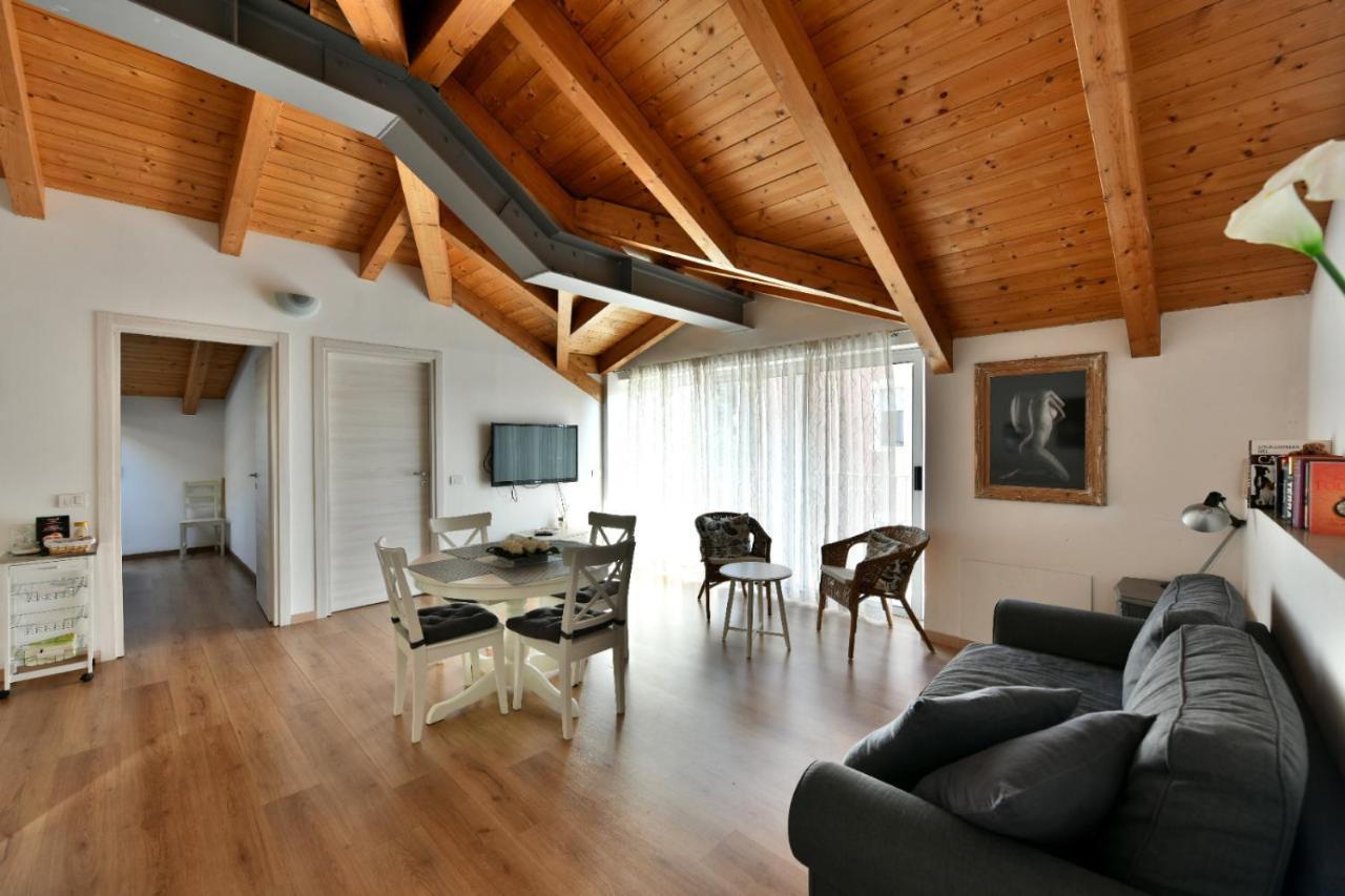 B&B Fiera Milano Rho Pero Eksteriør billede