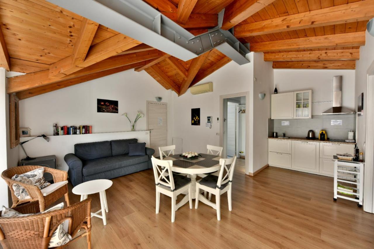 B&B Fiera Milano Rho Pero Eksteriør billede