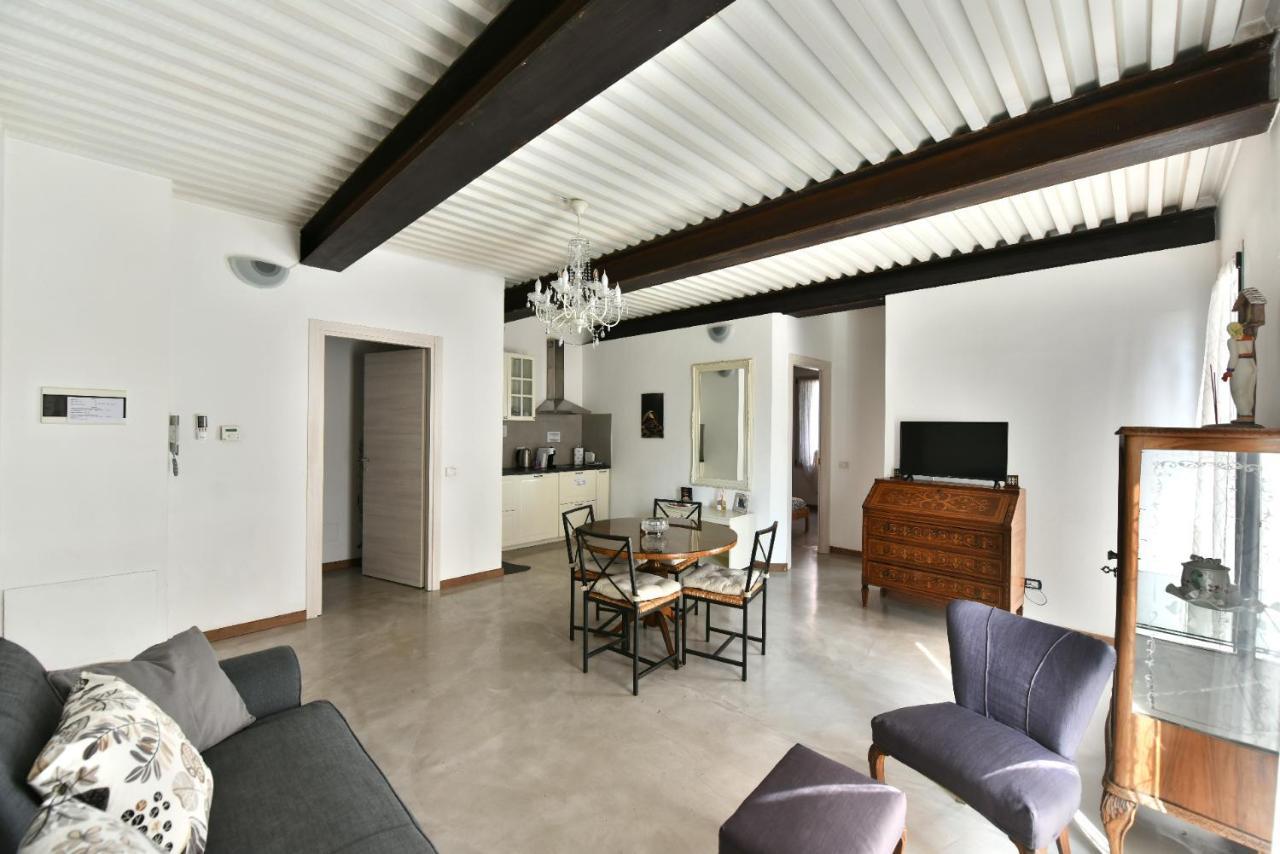 B&B Fiera Milano Rho Pero Eksteriør billede