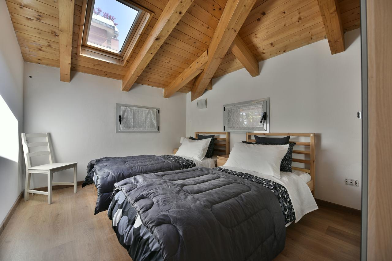 B&B Fiera Milano Rho Pero Eksteriør billede