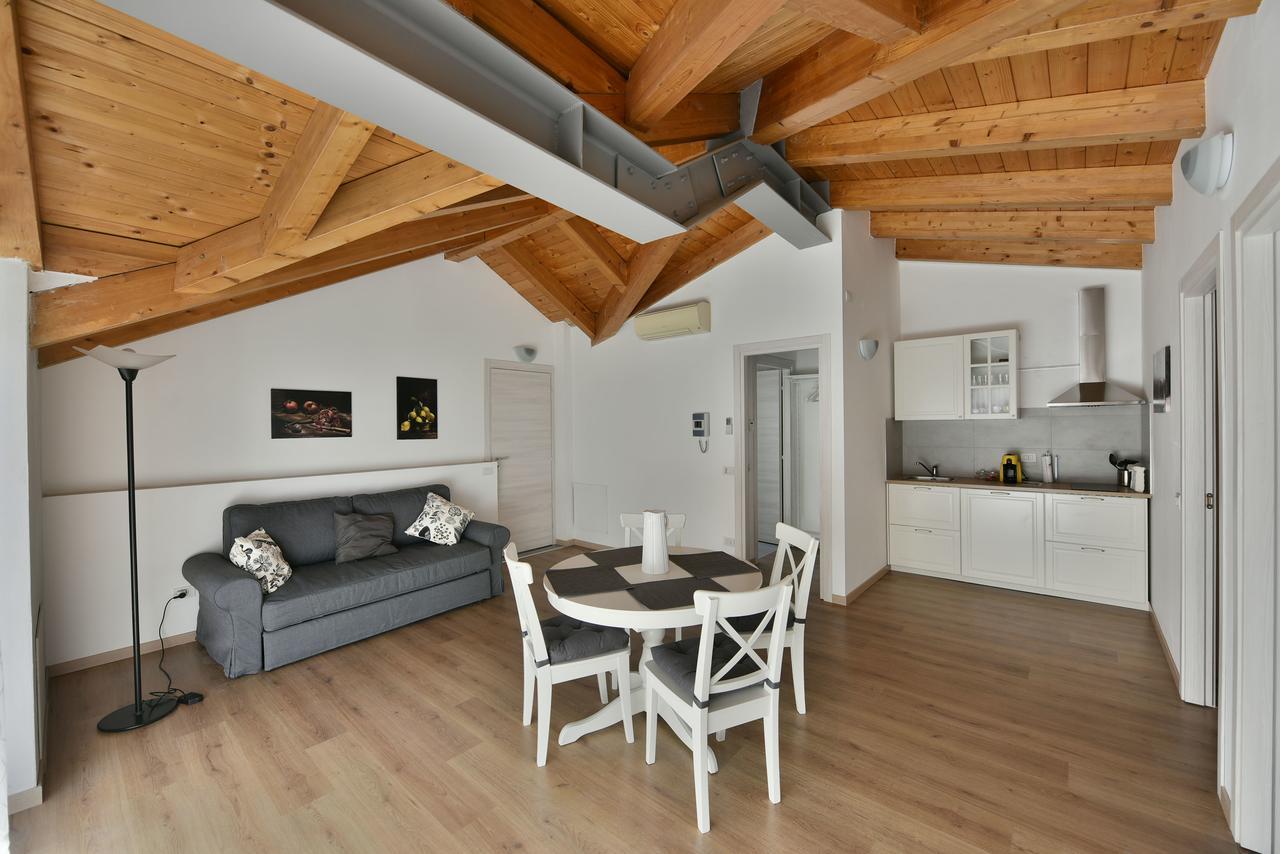 B&B Fiera Milano Rho Pero Eksteriør billede