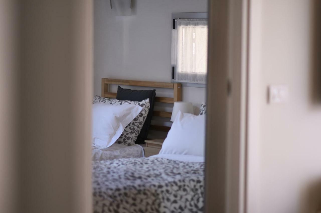 B&B Fiera Milano Rho Pero Eksteriør billede