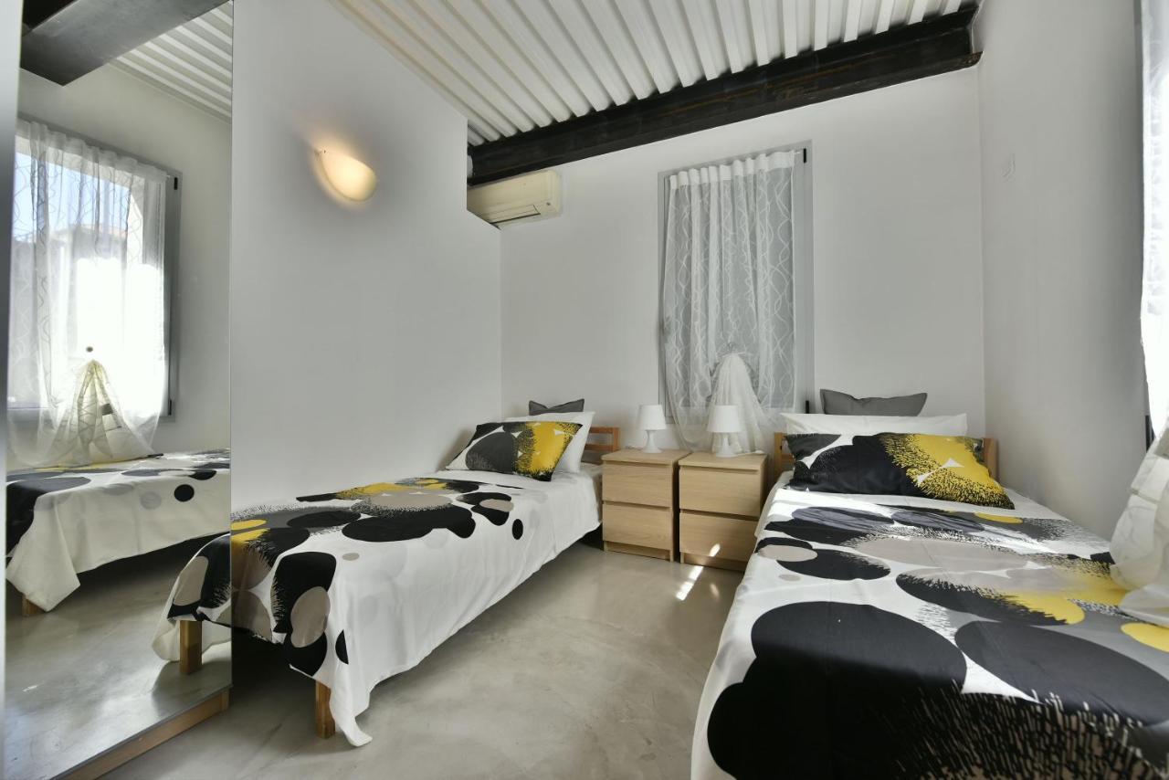 B&B Fiera Milano Rho Pero Eksteriør billede