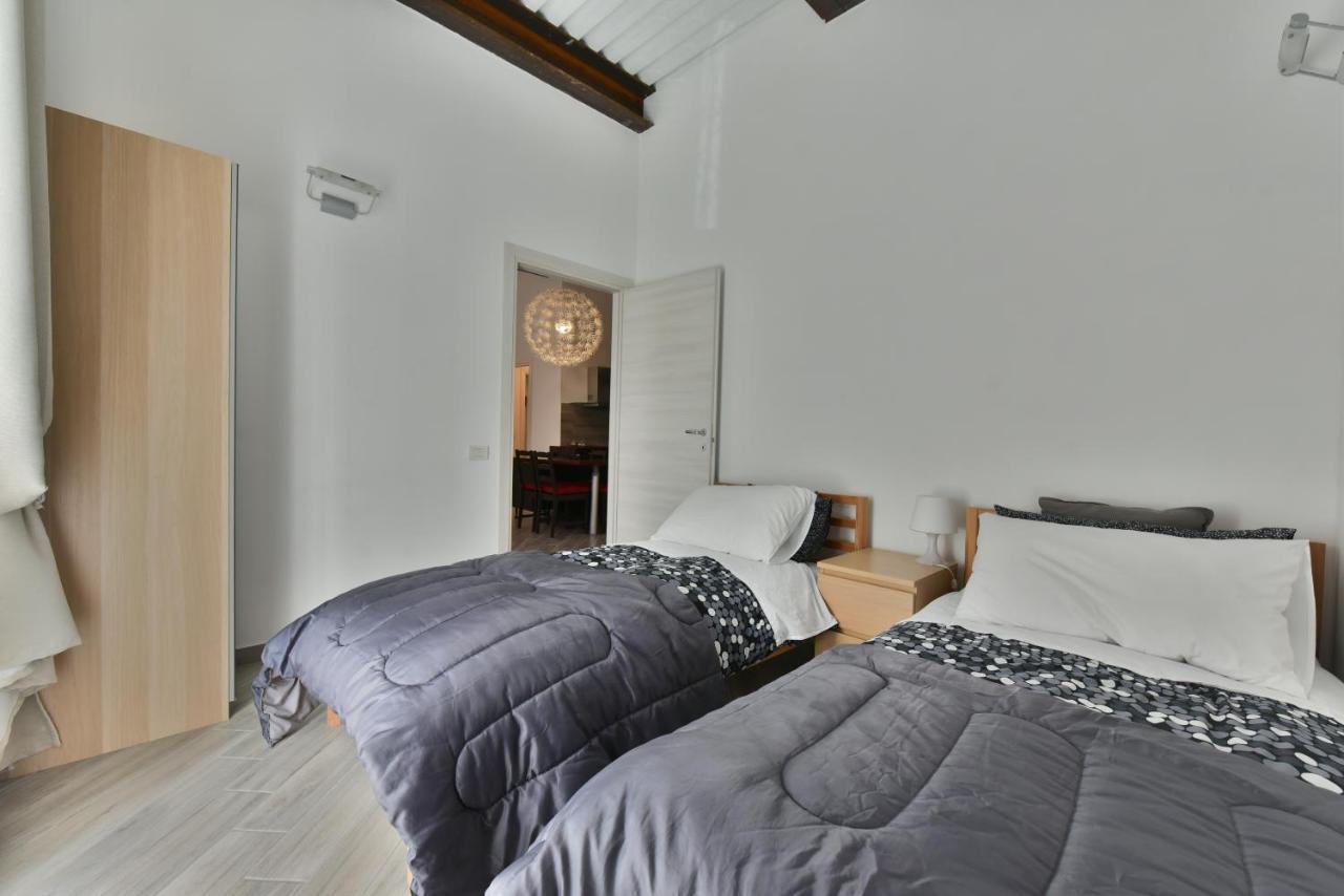 B&B Fiera Milano Rho Pero Eksteriør billede