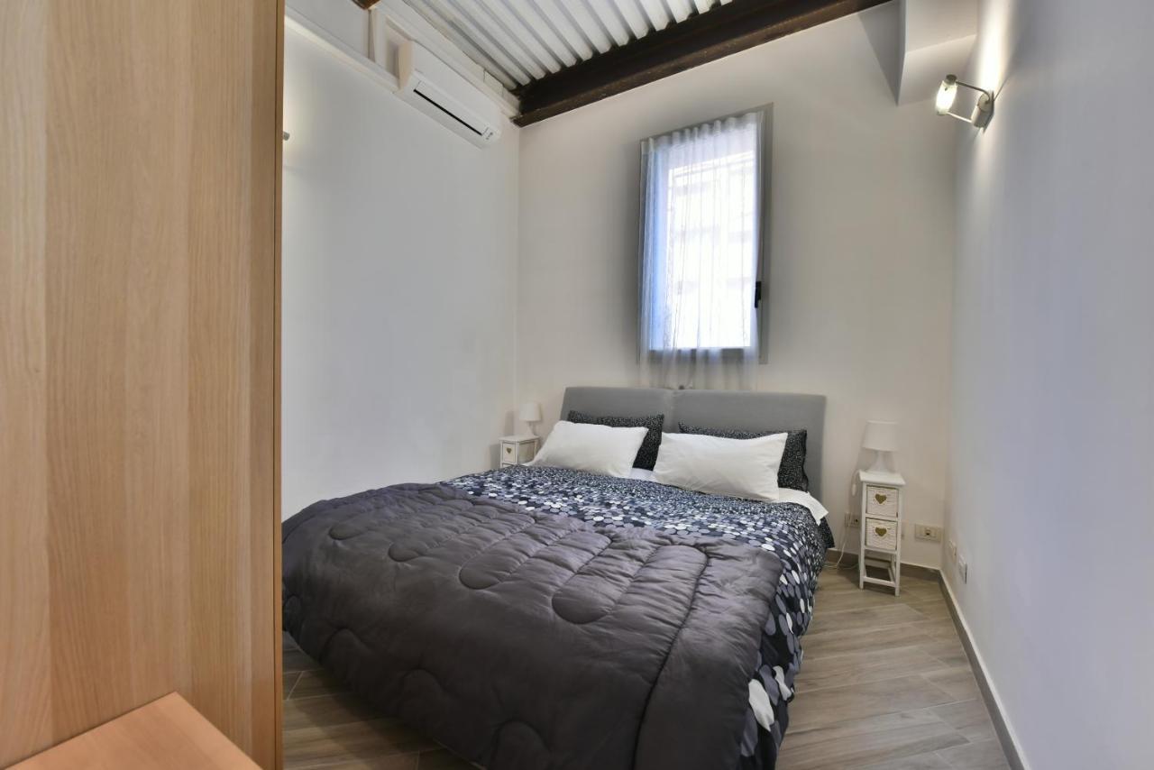 B&B Fiera Milano Rho Pero Eksteriør billede
