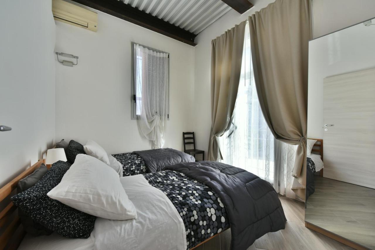 B&B Fiera Milano Rho Pero Eksteriør billede